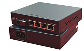 4X10-100M-SCمدیاکانورتر الکتریکی به نوری